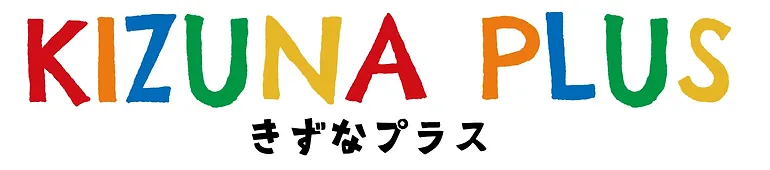 きずなプラスのロゴ